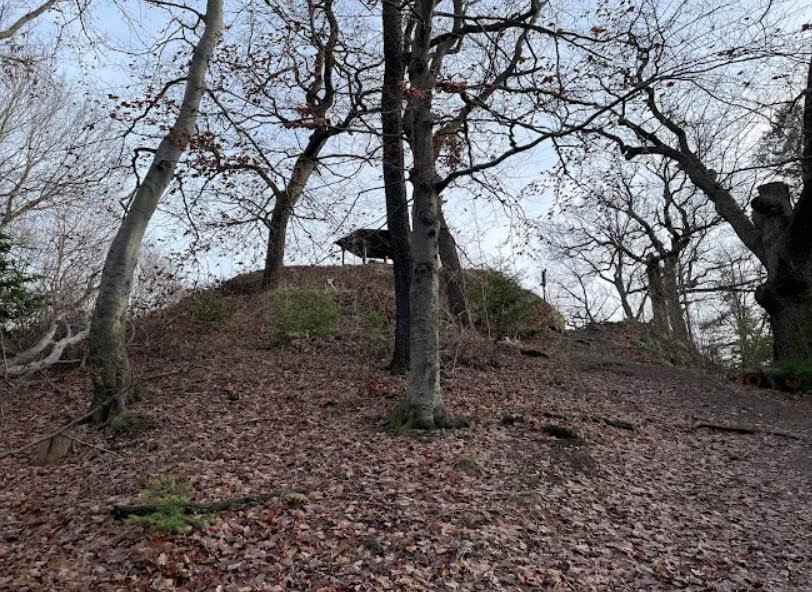Ruine Luisenburg HWN 77, Blankenburg, Germany, Germany